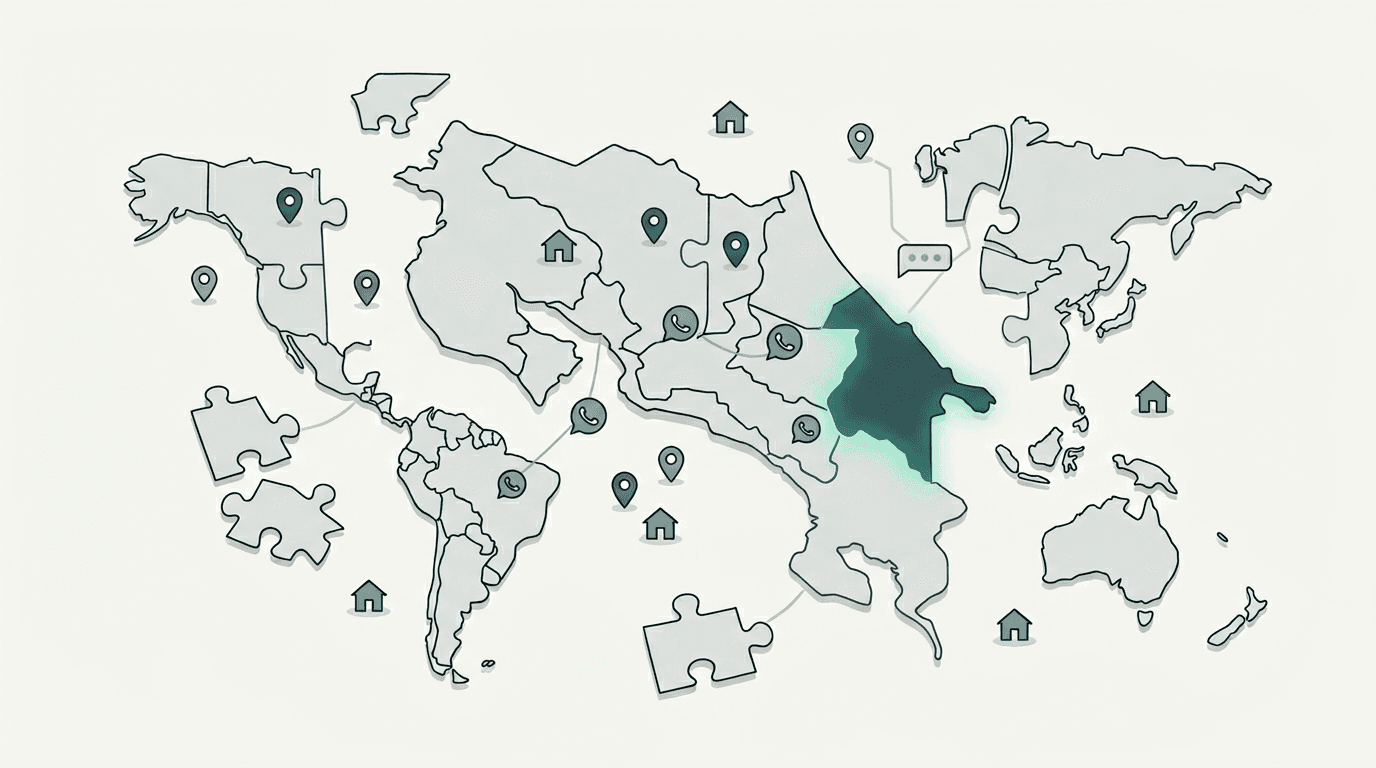 Costa Rica tiene MLS — pero no funciona como crees