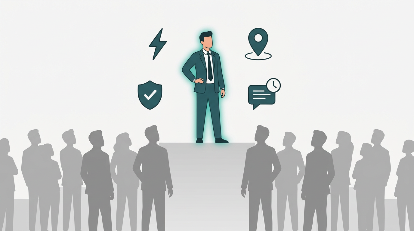 Cómo destacar como agente inmobiliario en Costa Rica